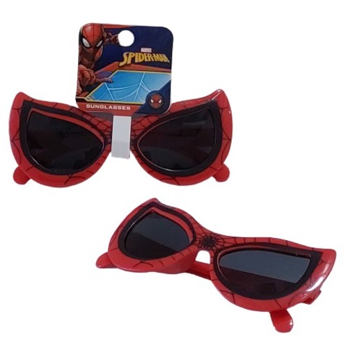 HM21GS045/SPIDERMAN SUNGLASS - SPDR KIDS SUNGLASS FOR 3+ AGES