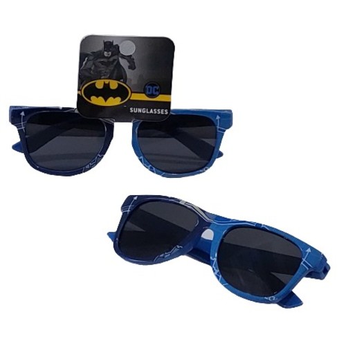 HM21GS050/BATMAN SUNGLASS - BATMAN KIDS SUNGLASS FOR 3+ AGES