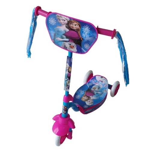 Frozen Scooter-HDL-736 - Age : +3 years