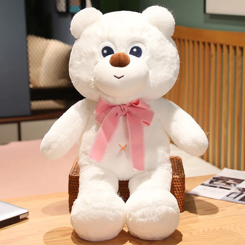 دب الأطفال - Plushy Taddy bear  90 Cm