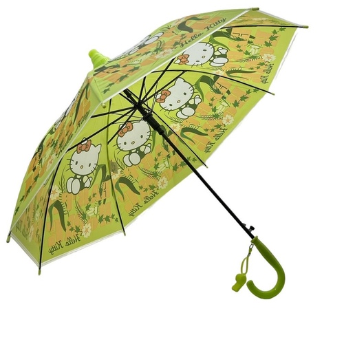 Kids Umbrella-S23 SAFHKUM09