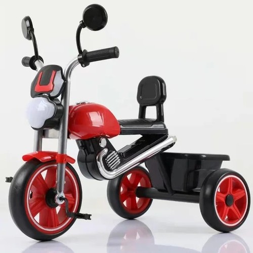 Tricycle/YQM-1801