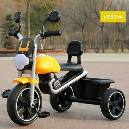 Tricycle/YQM-1801