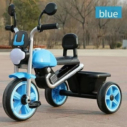 Tricycle/YQM-1801