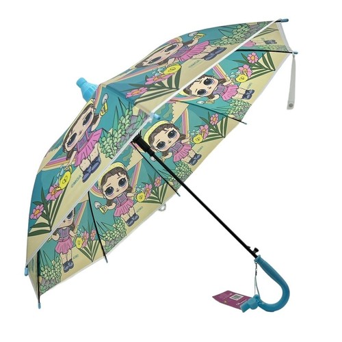 Kids Umbrella-S23 SAFLOUM07