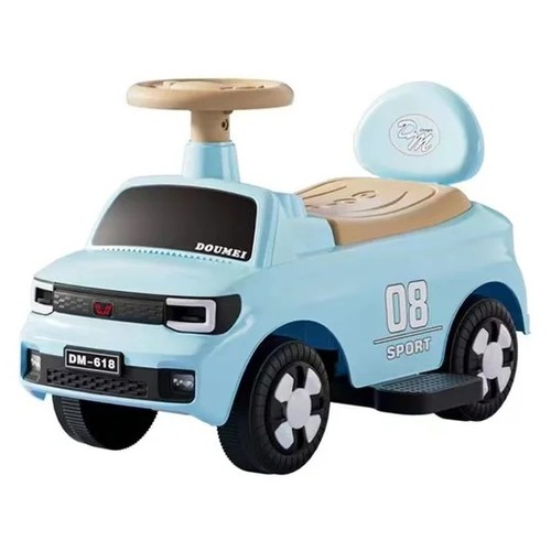 KIDS CAR-VS0315 - SAYARA SUKKAN 58*28*37CM FOR 2+ AGES