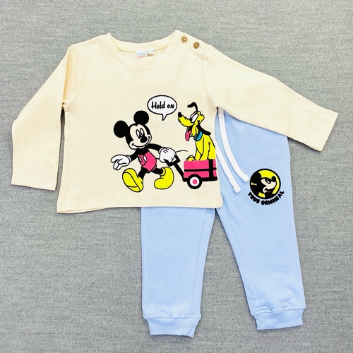 Kids Clothes/AW-LULU-B1