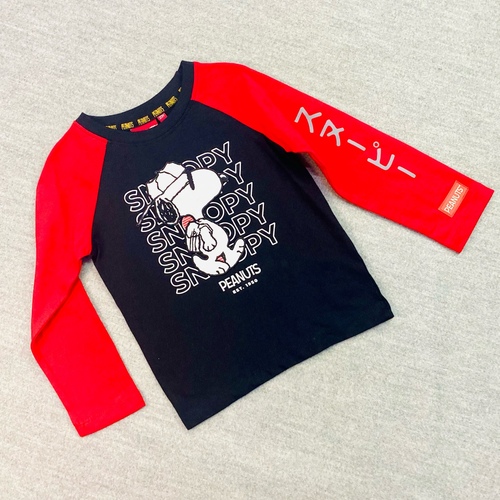 Kids Clothes-AW21LLP1