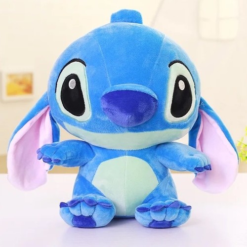 STITCH-ST65 - STITCH PLUSH 65CM FOR 3+ AGES