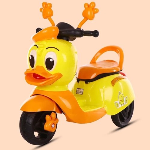 CHILDREN MOTORCYCLE/BRJ-6288-2F - BABY\