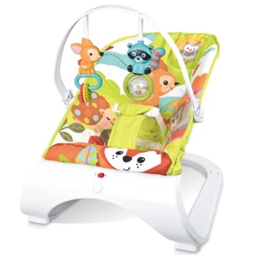 BABY CHAIR-VS0581 - BABY COMFORT SEAT
FOR  6m+