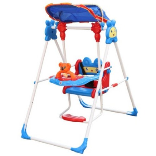 BABY SWING-116 - BABY SWING FOR 3-8 YEARS OLD