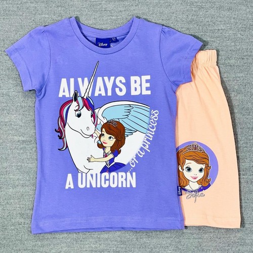 SOF26/Kids pajama’s - Kids always be a unicorn pajamas