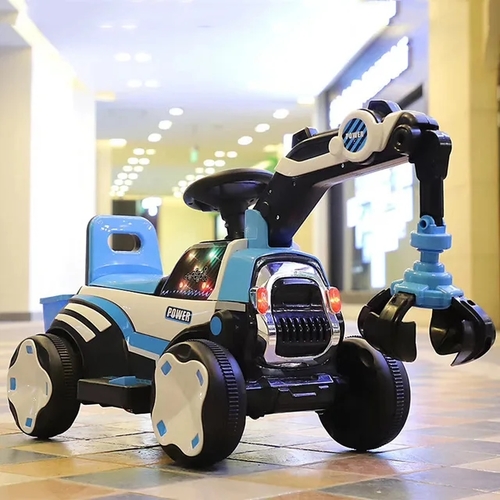 FREE WHEEL TRACTOR-VS0323/9189