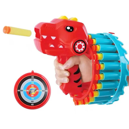 Dinosaur Gun-VS0998