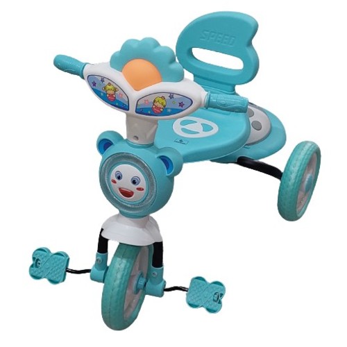 TRICYCLE-C659