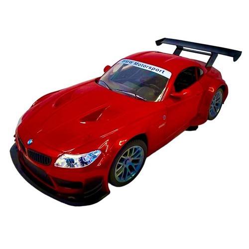 RACING CAR-VS0808 - R/C CAR FOR 3+ AGES