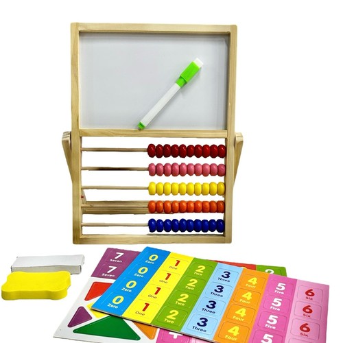 SKETCHPAD-VWY501 - WOODEN WRITING BOARD
FOR 36m+