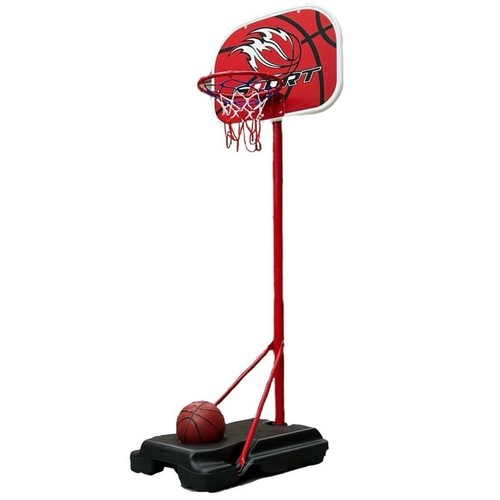 BASKETBALL(206CM)-VS0846 - 206CM BASKETBALL STAND FOR 3+ AGES