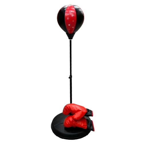 BOXING (126CM)-VS0840 - BOXING SET 126CM
FOR 6+ AGES