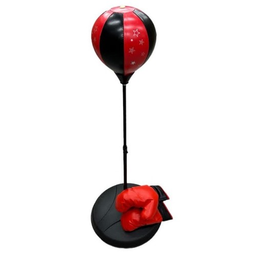 BOXING (105CM)-VS0841 - BOXING SET 105CM FOR 3+ AGES