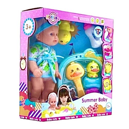 SUMMER BABY-VS0896 - 12