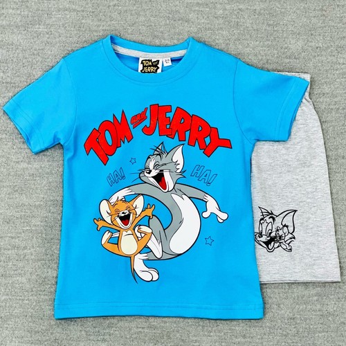 TJ21A/Tom & Jerry Pajama