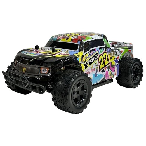 OFF-ROAD CARS-VS0592 - RC OFF-ROAD RACING
FOR 6+ AGES