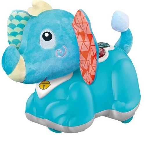 ELEPHANT-VS1119 - EARLY ACADEMICS BABY TOYS
FOR 3+ AGES