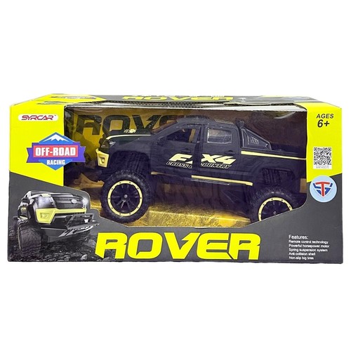 CAR PICK-UP-VS1043 - CAR ROVER PICK -UP
FOR 6+ AGES