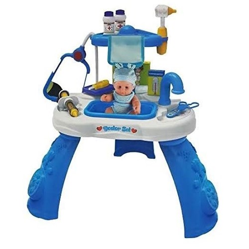 DOCTOR PLAY SET-8332