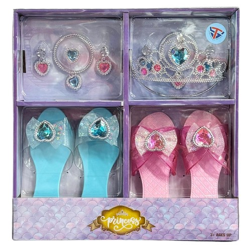 PRINCESS ACCESSORIES-VS1592