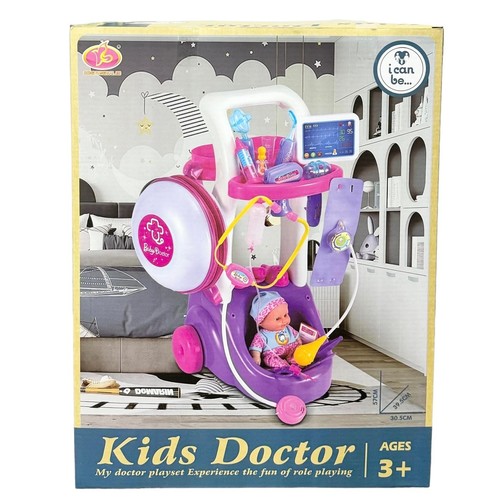 KIDS DOCTOR-VS1452