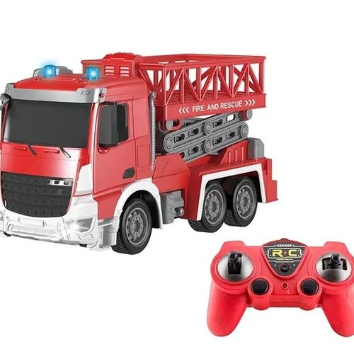 FIRE TRUCK-VS0238