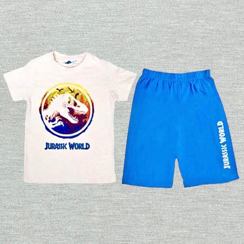 JW33/Kids pajama's (JW) - Kids jurassic world pajama’s