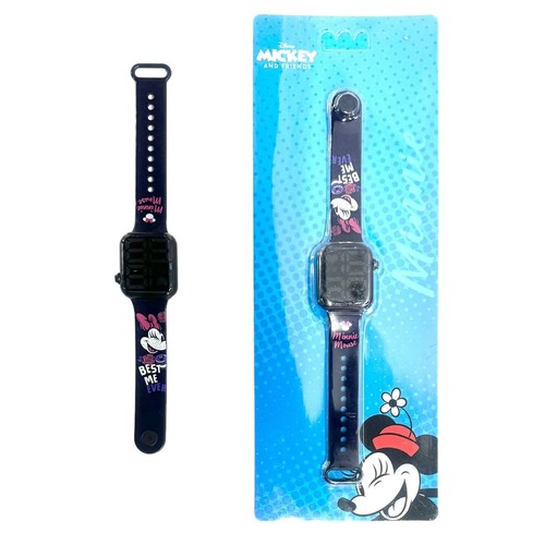 DIGITAL WATCH/MNI-01