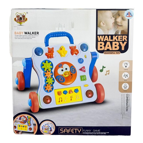 BABY WALKER-VS1153