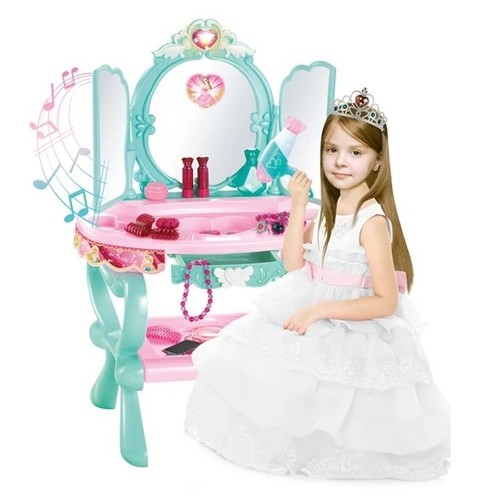 PRINCESS DRESSER-VS1596