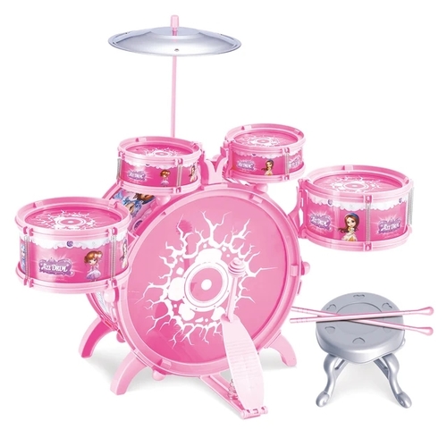 DRUM PLAY SET-VS1242