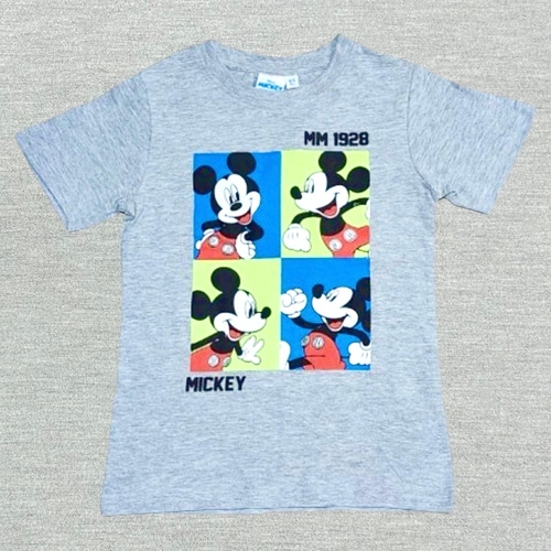 BTMM7/MICKEY AND FRIENDS T-SHIRT