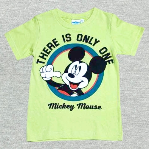 BTMM15/MICKEY MOUSE T-SHIRT