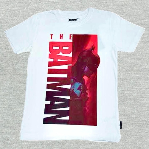 HMBATMOV-15 /BATMAN T-SHIRT