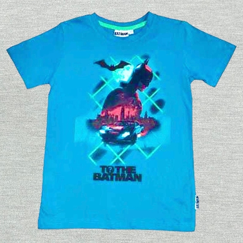 HMBATMOV-21 /BATMAN T-SHIRT