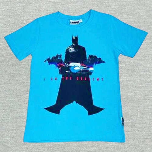 HMBATMOV-20 /BATMAN T-SHIRT