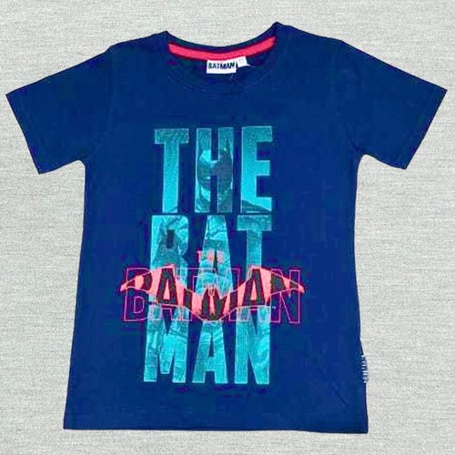 HMBATMOV-19 /BATMAN T-SHIRT