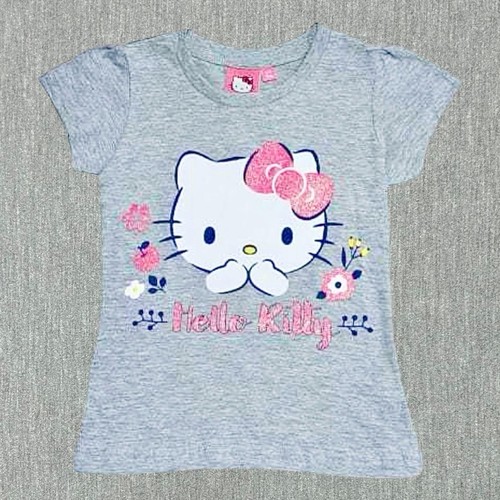 GTHK4/HELLO KITTY T-SHIRT