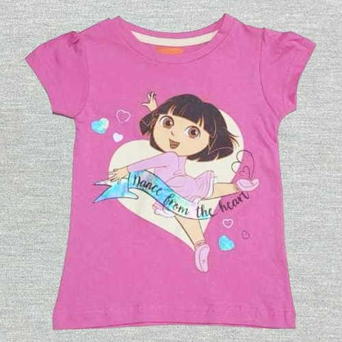 GTDRA15/DORA T-SHIRT