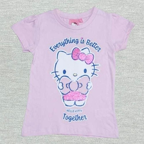 GTHK5/HELLO KITTY T-SHIRT