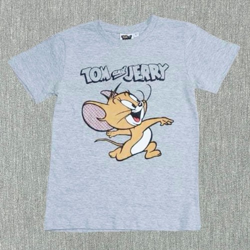 BTTJ10/TOM AND JERRY T-SHIRT