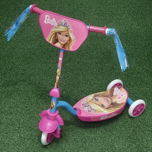 BARBIE SCOOTER/HDL-736